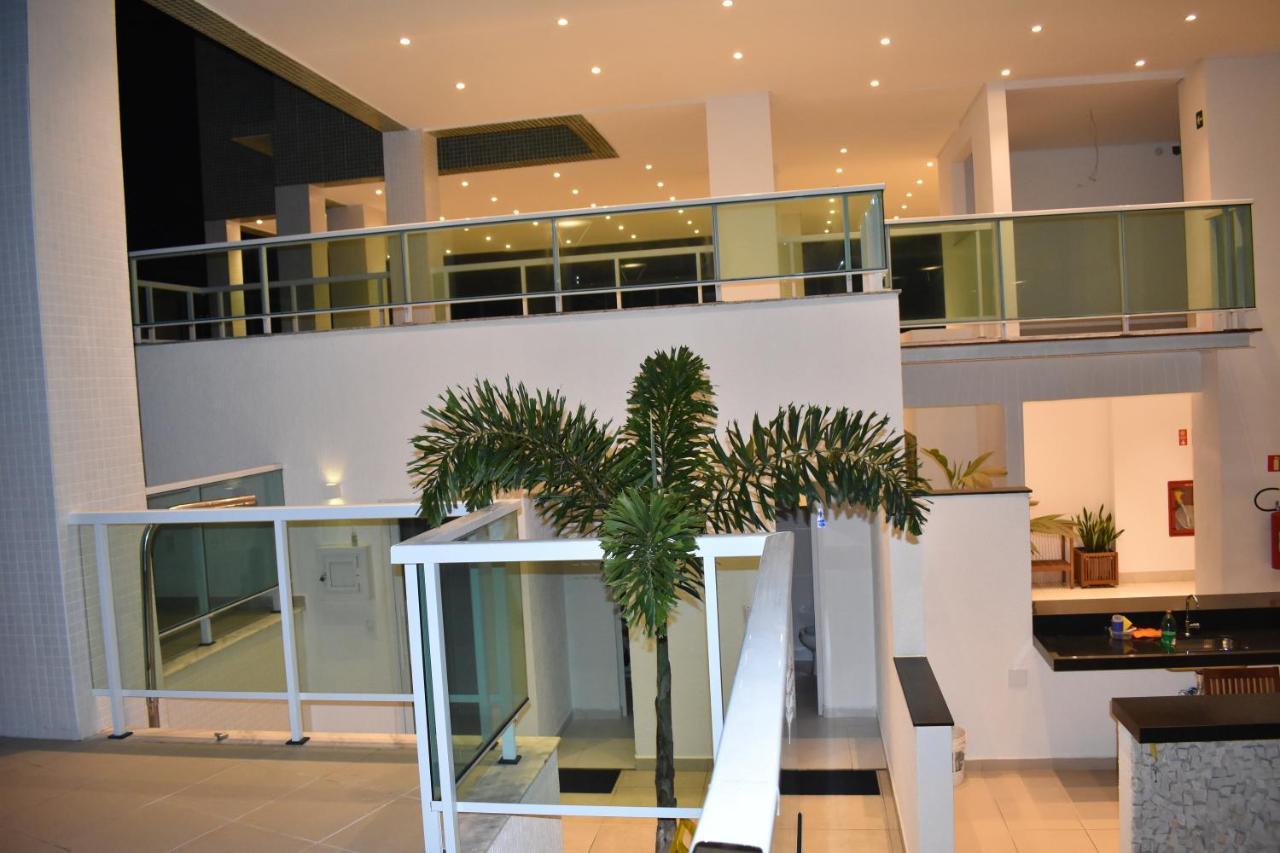 Apartamento Em Ubatuba - Praia Grande Com Wifi Gratuito, Rede De Protecao E Todo Conforto Que Voce Merece Exterior foto