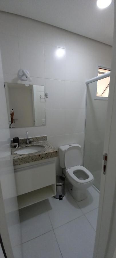 Apartamento Em Ubatuba - Praia Grande Com Wifi Gratuito, Rede De Protecao E Todo Conforto Que Voce Merece Exterior foto