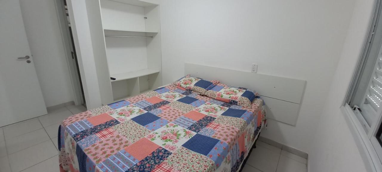 Apartamento Em Ubatuba - Praia Grande Com Wifi Gratuito, Rede De Protecao E Todo Conforto Que Voce Merece Exterior foto