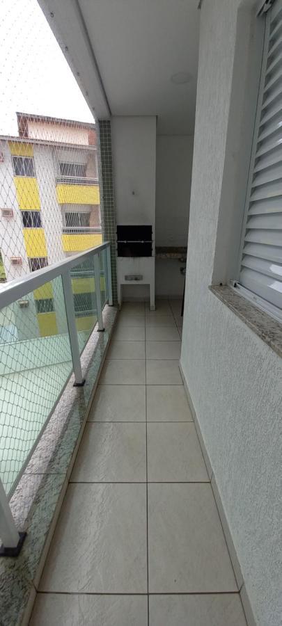 Apartamento Em Ubatuba - Praia Grande Com Wifi Gratuito, Rede De Protecao E Todo Conforto Que Voce Merece Exterior foto