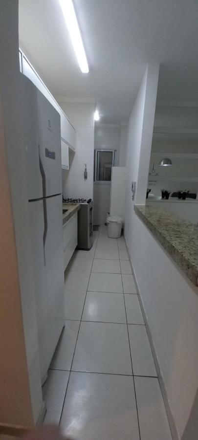 Apartamento Em Ubatuba - Praia Grande Com Wifi Gratuito, Rede De Protecao E Todo Conforto Que Voce Merece Exterior foto