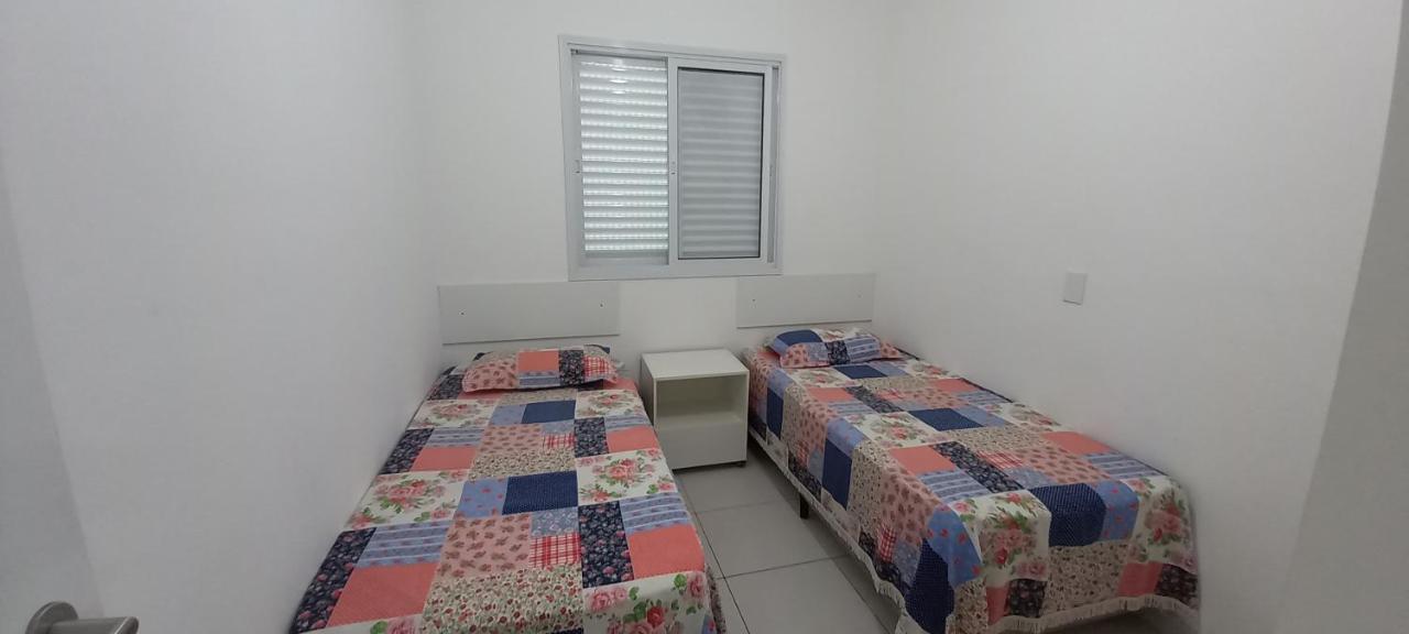 Apartamento Em Ubatuba - Praia Grande Com Wifi Gratuito, Rede De Protecao E Todo Conforto Que Voce Merece Exterior foto