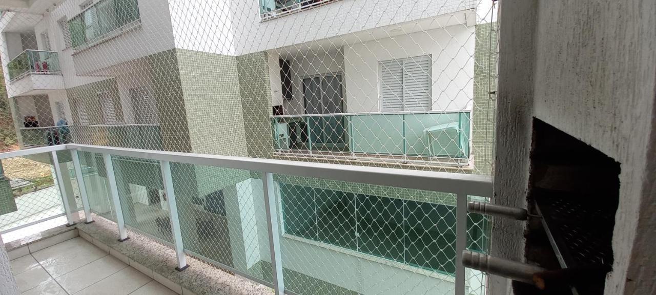 Apartamento Em Ubatuba - Praia Grande Com Wifi Gratuito, Rede De Protecao E Todo Conforto Que Voce Merece Exterior foto