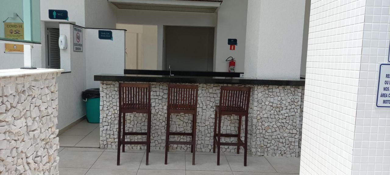 Apartamento Em Ubatuba - Praia Grande Com Wifi Gratuito, Rede De Protecao E Todo Conforto Que Voce Merece Exterior foto