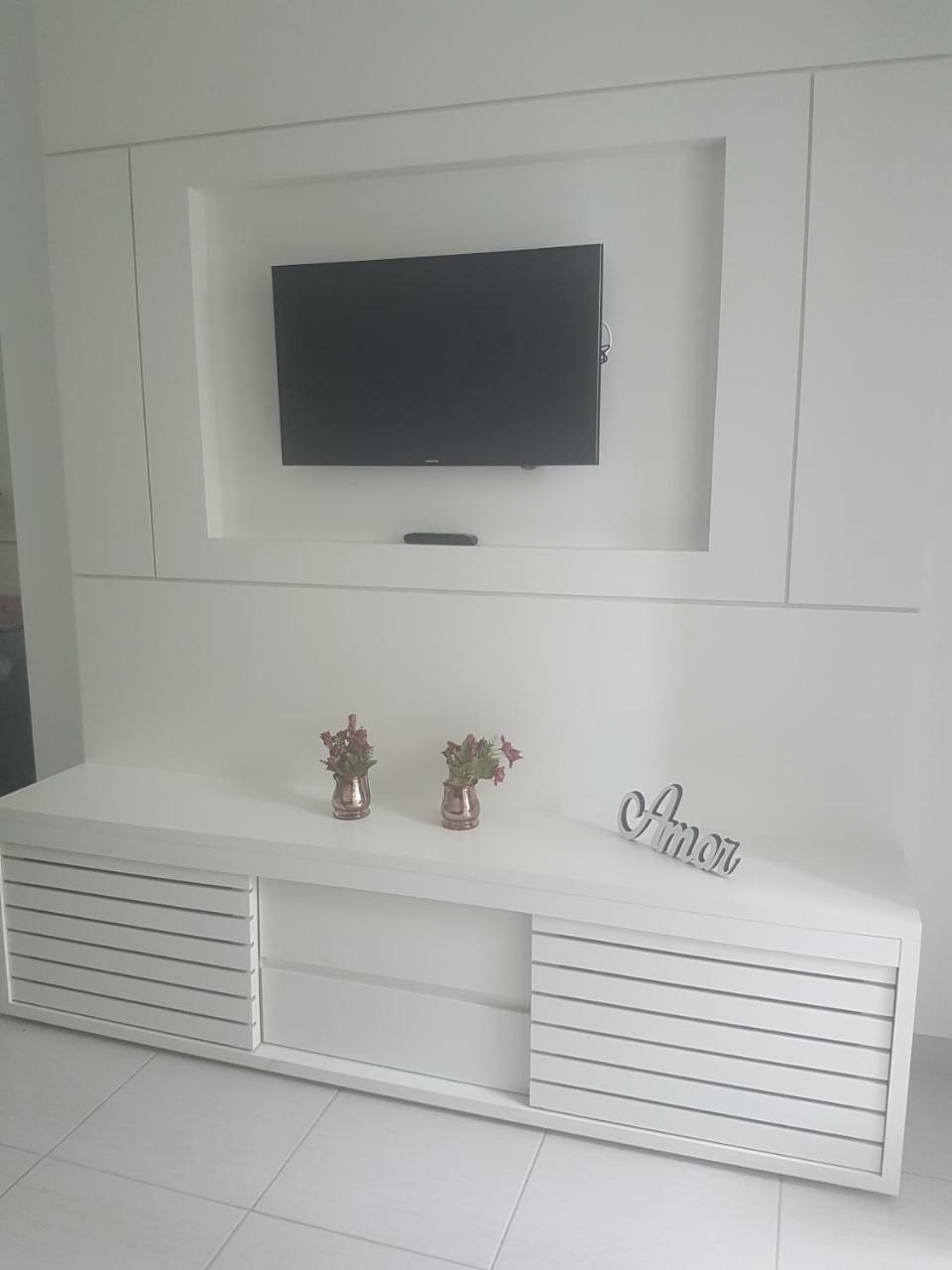 Apartamento Em Ubatuba - Praia Grande Com Wifi Gratuito, Rede De Protecao E Todo Conforto Que Voce Merece Exterior foto