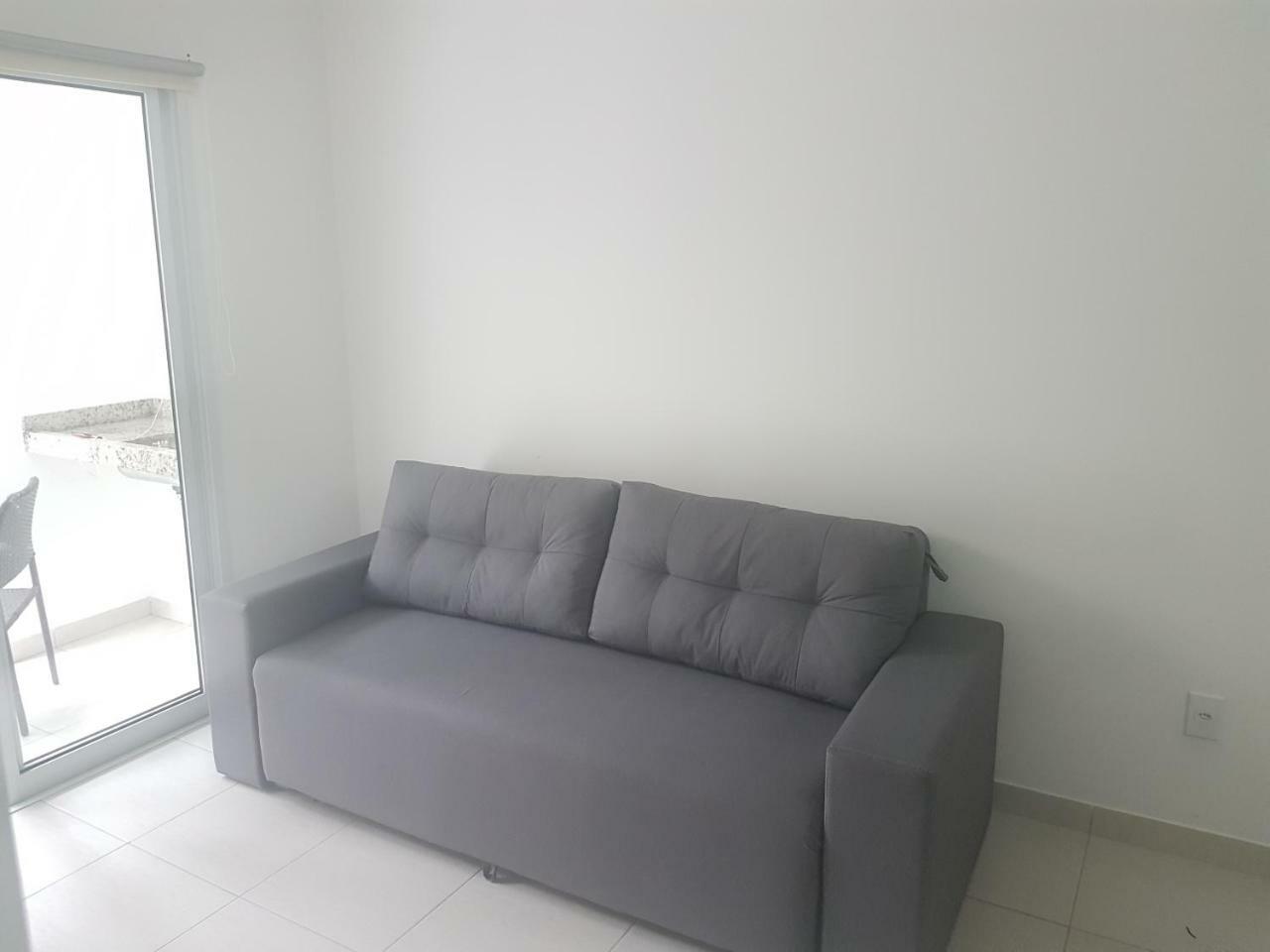 Apartamento Em Ubatuba - Praia Grande Com Wifi Gratuito, Rede De Protecao E Todo Conforto Que Voce Merece Exterior foto